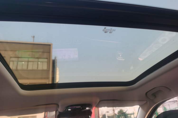 Used Chery Tiggo 9 2023 Facelift 2.0T Automatic All-Wheel Drive Ultimate Edition 5 Seats
