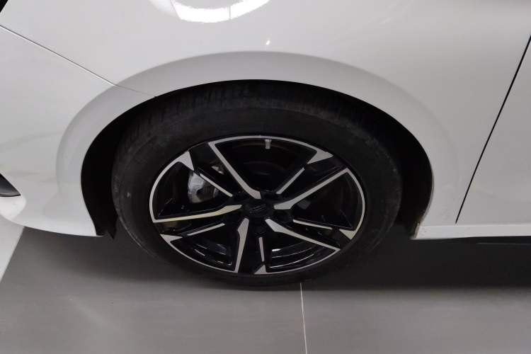 Used Geely Auto Binray 2024 Binrui COOL 1.5T DCT Longteng Edition
