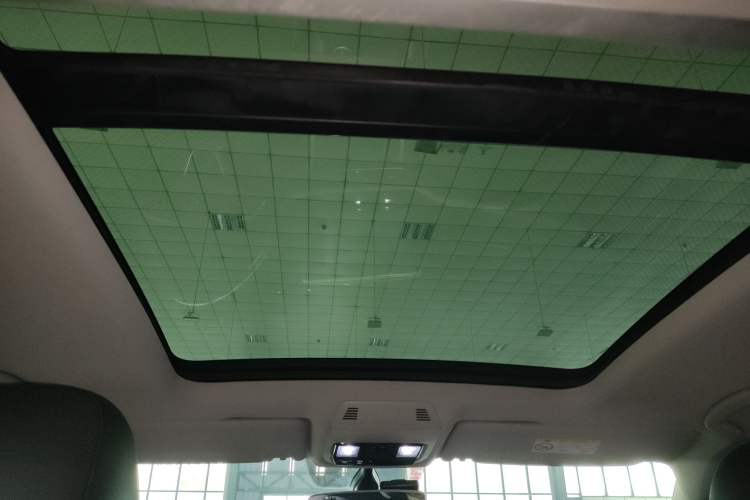 Used Volkswagen Teramont 2021 380TSI Four-Wheel Drive Prestige Luxury Edition
