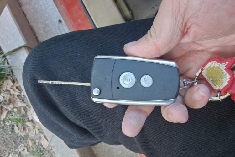 Used BAIC E Series 2013 Hatchback 1.5L Automatic Lotte Edition
