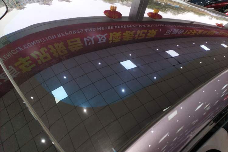 Used  SU7 2024 Four-Wheel Drive Ultra-Long Range Advanced Intelligent Driving Max Edition