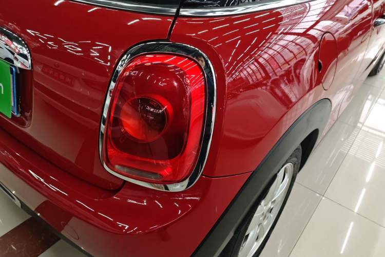 Used  MINI 2014 1.2T ONE
