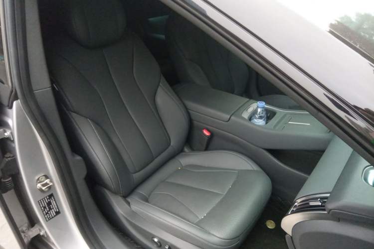 Used XPeng P7+ 2024 Long-Range Max
