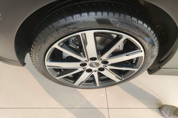 Used  MINI 2023 1.5T COOPER Artist
