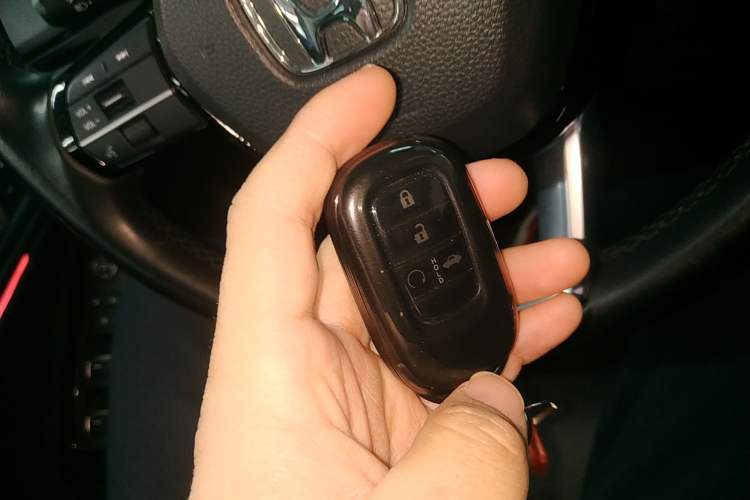 Used Honda Accord 2023 260TURBO Excellence Edition
