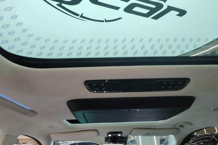 Used GAC Trumpchi E9 2023 E9 MAX
