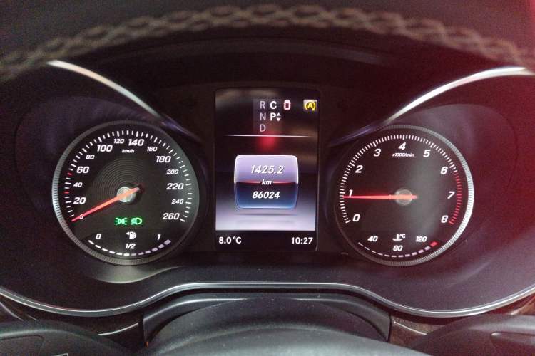 Used Mercedes-Benz V-Class 2018 V 260 L Prestige Extended Version China VI