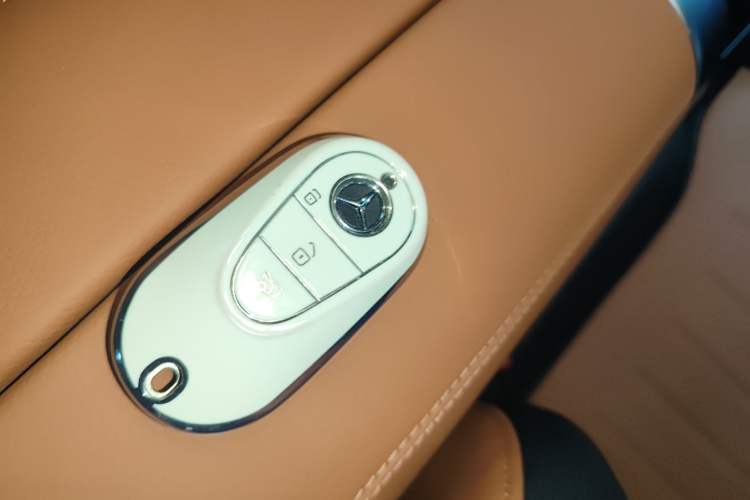 Used Mercedes-Benz C-Class 2024 Restyled C 260 L Sport Edition
