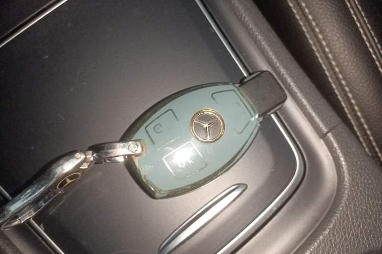 Used Mercedes-Benz GLA 2017 GLA 200 Sport Edition
