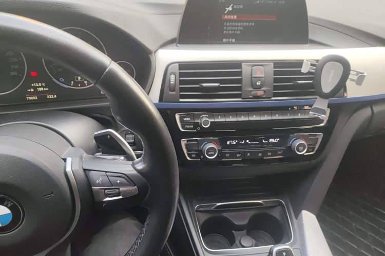 Used BMW 3 Series 2018 320i M Sport Package
