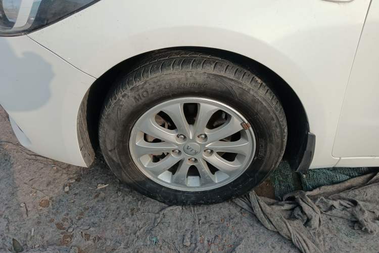 Used Kia K3 2016 1.6L Manual GL