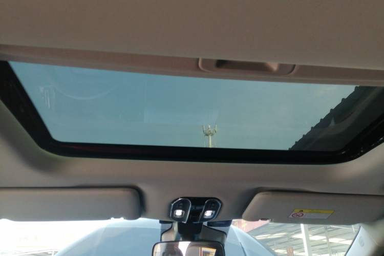 Used GAC Trumpchi M8 2024 Master Series 400T Prestige Edition
