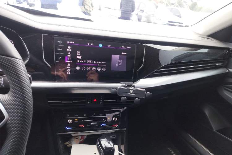 Used Volkswagen Passat 2024 380TSI Luxury Edition
