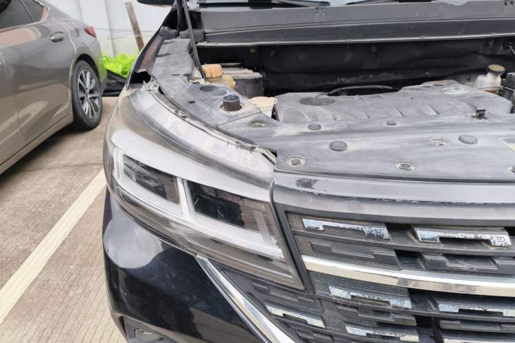 Used FORTHING T5 2018 230T Manual Smart Edition
