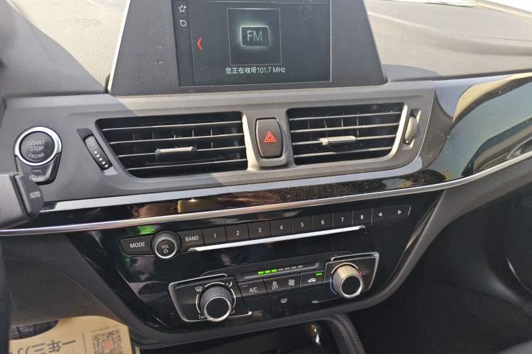 Used BMW 1 Series 2018 118i Sport Edition