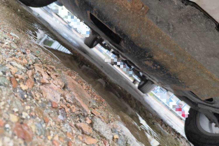 Used Geely Auto Vision X6 2016 1.3T CVT Flagship Model