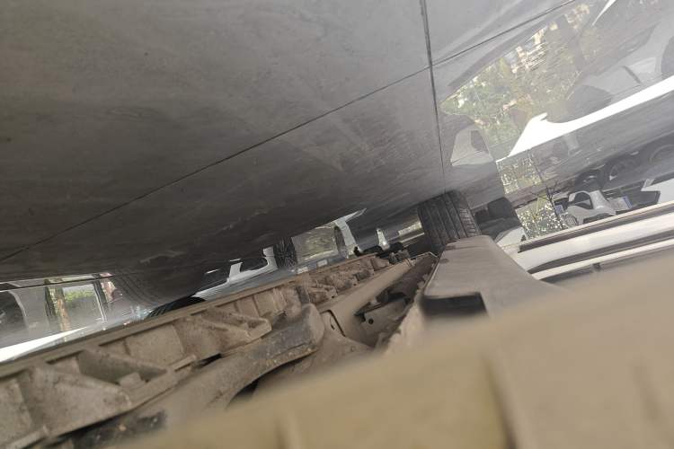 Used Buick Velite 6 2023 Revised Version 430 km Range – Commuter Edition