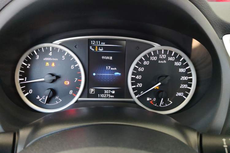 Used Nissan Sylphy 2016 1.6XV CVT ZhiZun Edition
