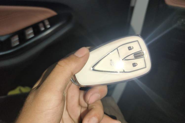 Used Qiyuan Q05 2023 125 Pro
