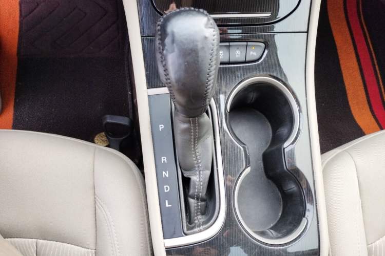 Used Buick Verano 2015 Sedan 15S Automatic Ambition Model