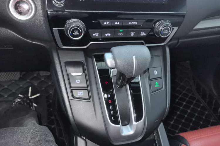 Used Honda Breeze 2021 240TURBO CVT 2WD Luxury Edition
