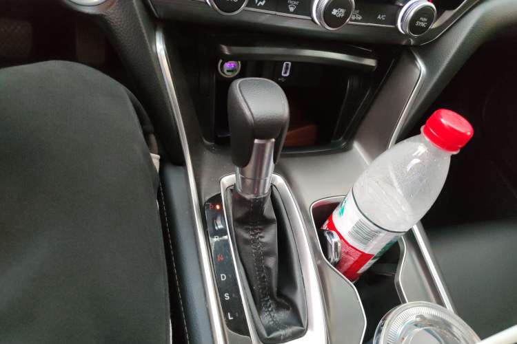 Used Honda Accord 2018 260TURBO Luxury Edition China VI
