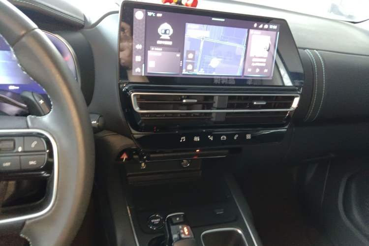 Used Citroen C5 AIRCROSS 2023 360THP Smart Edition