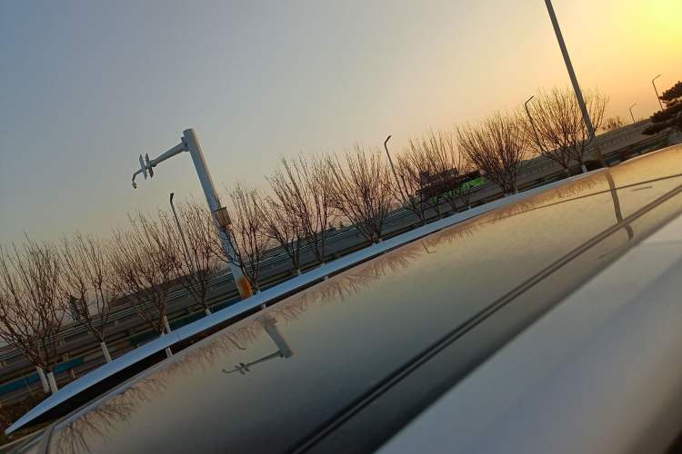 Used Geely Auto Haoyue 2022 1.8TD Automatic Prestige 7-Seater
