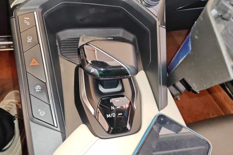 Used Lynk & Co 06 2020 1.5T YAO Halo
