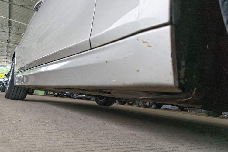 Used BMW 3 Series 2015 320Li Fashion Model
