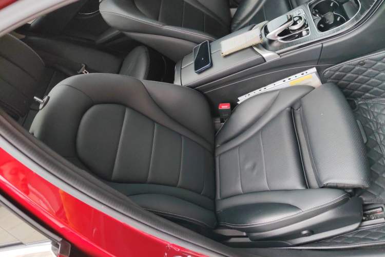 Used Mercedes-Benz C-Class 2018 C 200 L Sport Edition