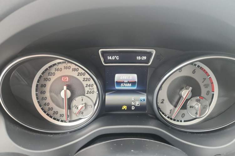 Used Mercedes-Benz GLA 2016 GLA 200 Sport Edition