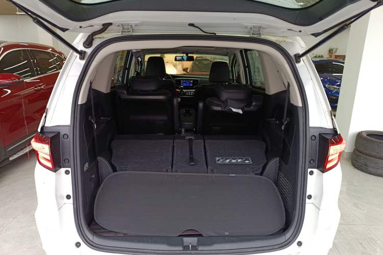 Used Honda Odyssey 2018 2.4L Luxury Edition
