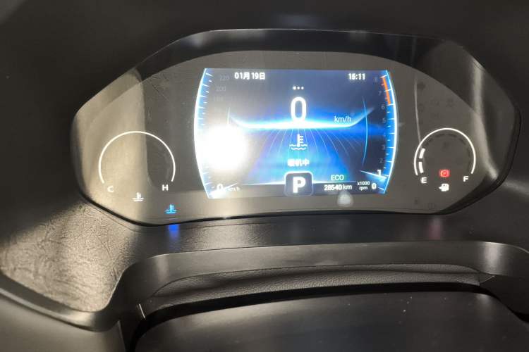 Used Chery Tiggo 8 2022 1.5 TCI Automatic Exclusive Edition 7-Seater
