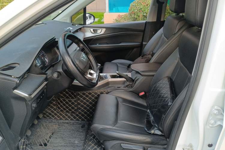 Used Wuling Jiachen 2022 1.5T Manual Comfort & Dynamic Version