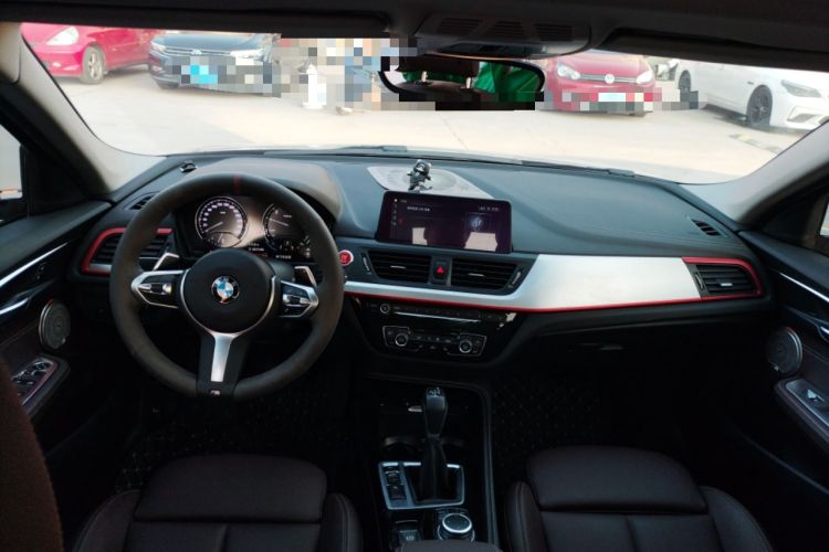 Used BMW 1 Series 2019 120i M Sport Package
