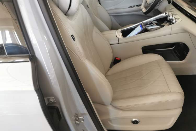 Used  Stellar 2023 400T Four-Wheel Drive Luxury Edition