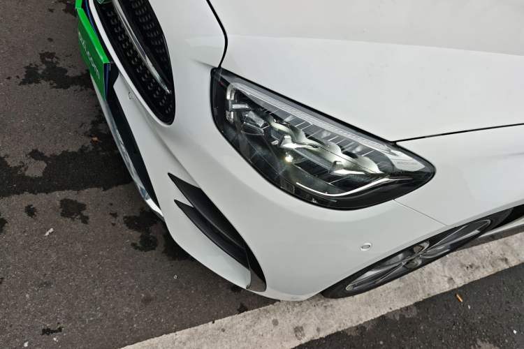 Used Mercedes-Benz E-Class 2021 E 300 L Sport Luxury Edition
