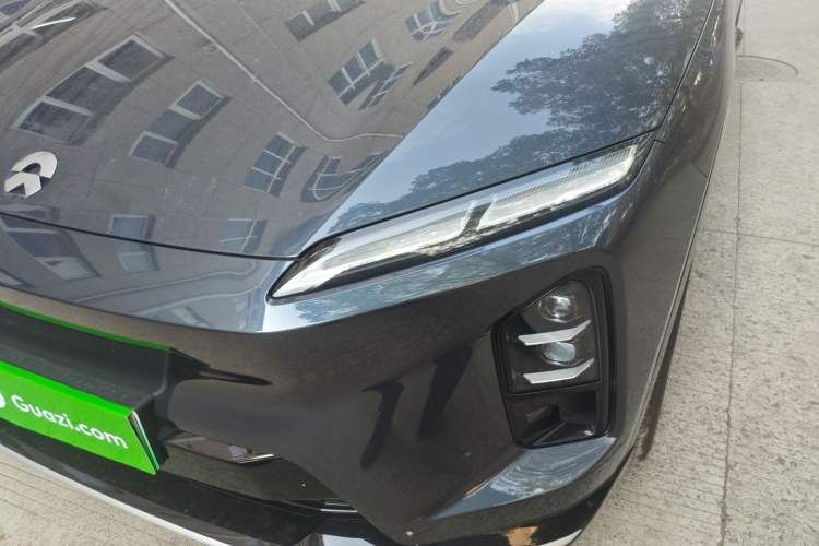 Used Nio ES6 2025 75 kWh
