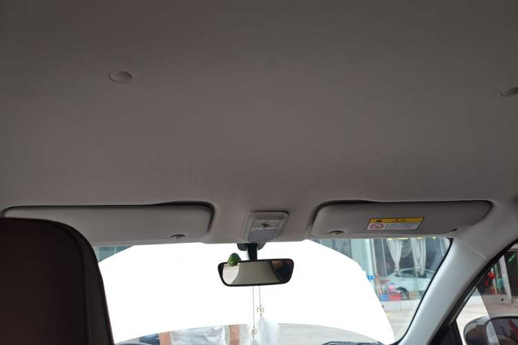 Used Wuling Bingo 2024 333 km Enjoyment Version
