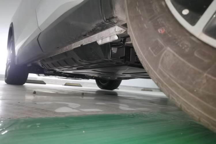 Used BYD Song Pro New Energy 2025 Second-Generation DM-i 115KM Overachiever Trim
