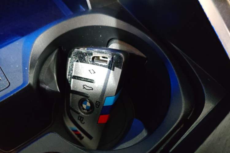 Used BMW 3 Series 2022 Updated 325i M Sport Package
