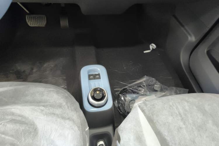 Used  Panda 2024 Panda Mini 200km Endurance Bear
