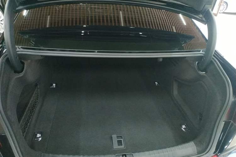 Used Audi A6L 2020 45 TFSI Prestige Dynamic Edition
