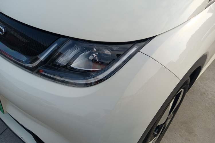 Used BYD Dolphin 2023 420 km Free Version