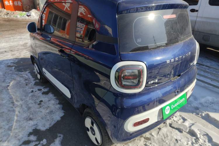 Used Bestune Pony 2025 222km Lightning Horse
