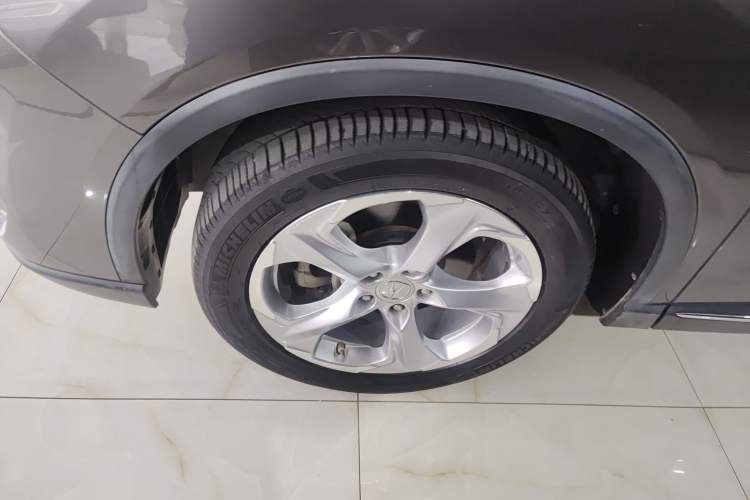 Used Acura CDX 2016 1.5T Two-Wheel Drive Deluxe Edition
