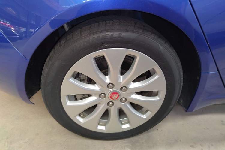 Used Jaguar XEL 2019 2.0T 200 PS Elite Edition
