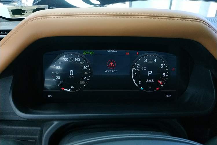 Used Land Rover Defender 2022 110 P400 X