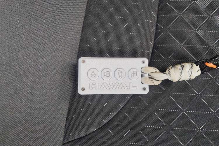 Used Haval M6 2021 PLUS 1.5T DCT Elite Smart Connectivity Model